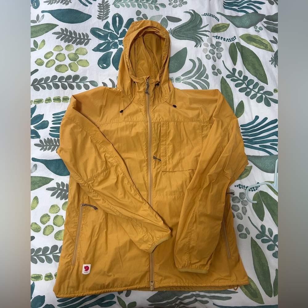 Fjallraven High Coast Wind Jacket